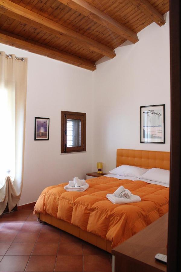 Nimia Casa Vacanze Palermo Bagian luar foto