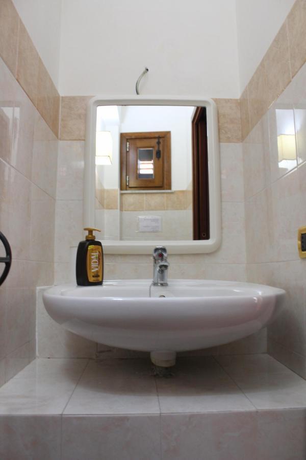 Nimia Casa Vacanze Palermo Bagian luar foto