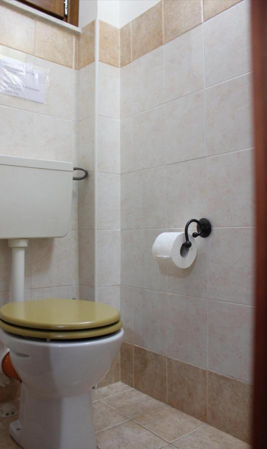 Nimia Casa Vacanze Palermo Bagian luar foto